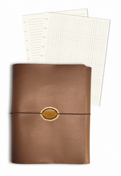 Monte o Seu Journal - Colegial