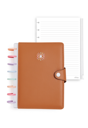 Caderno - Lucky