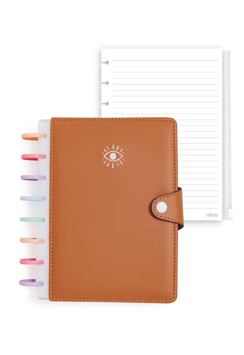 Caderno - Lucky