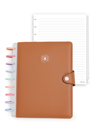 Caderno - Lucky