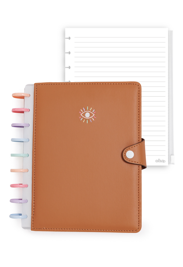Caderno - Lucky