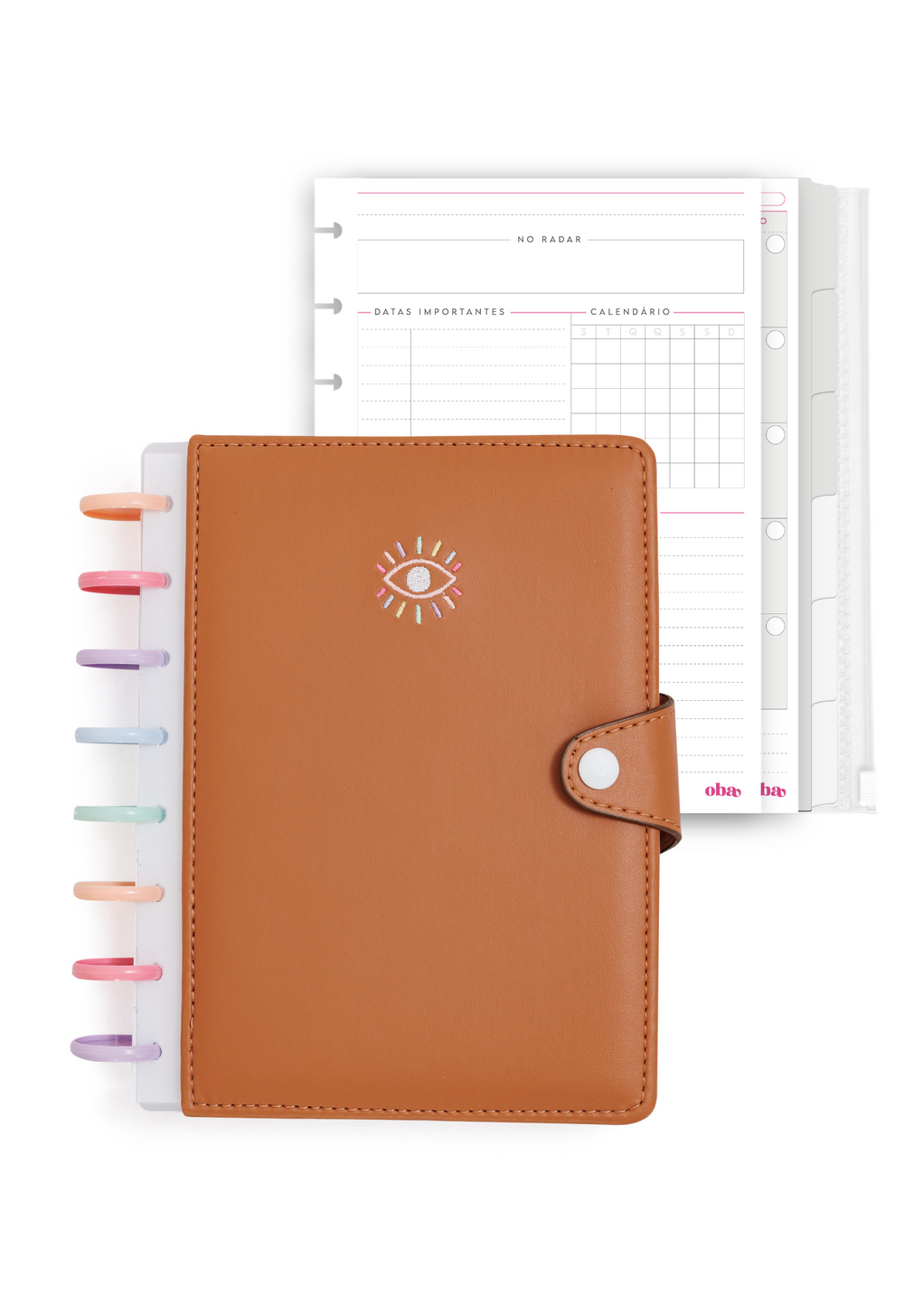 Planner - Lucky