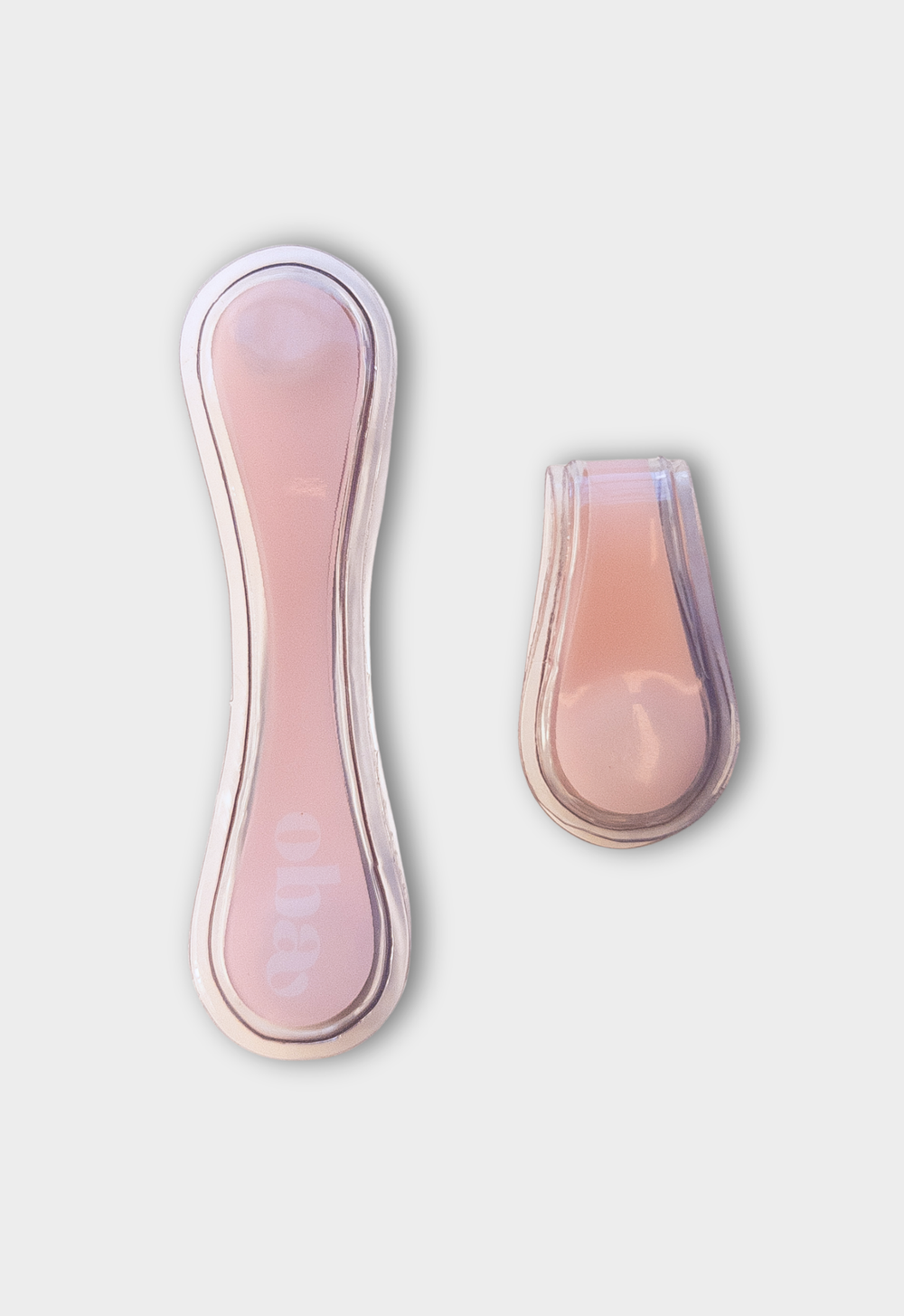 Marcador Magnético - Rosé