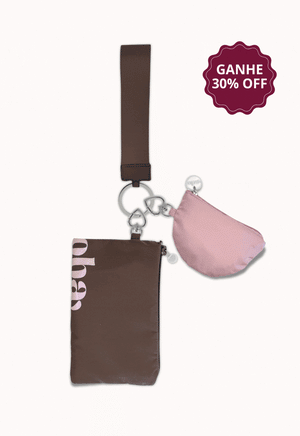 Monte o Seu | Mini Bags