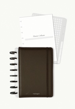 Monte o Seu Planner - A5