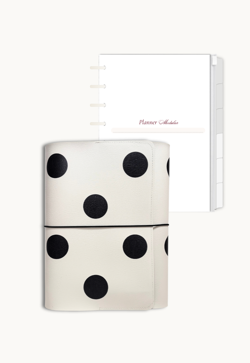 #polkadots