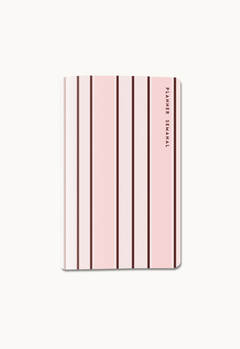 Caderneta - Planner Semanal