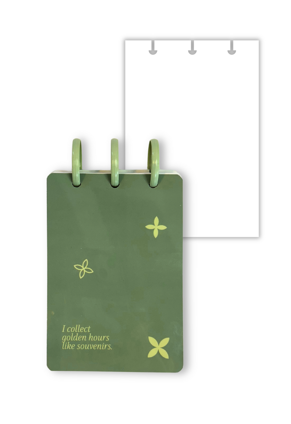 Pocket - Matcha