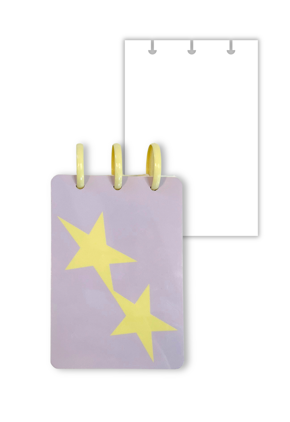 Pocket - Star Girl
