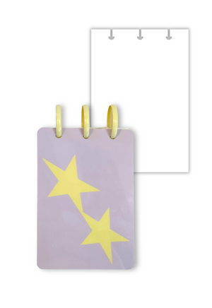 Pocket - Star Girl