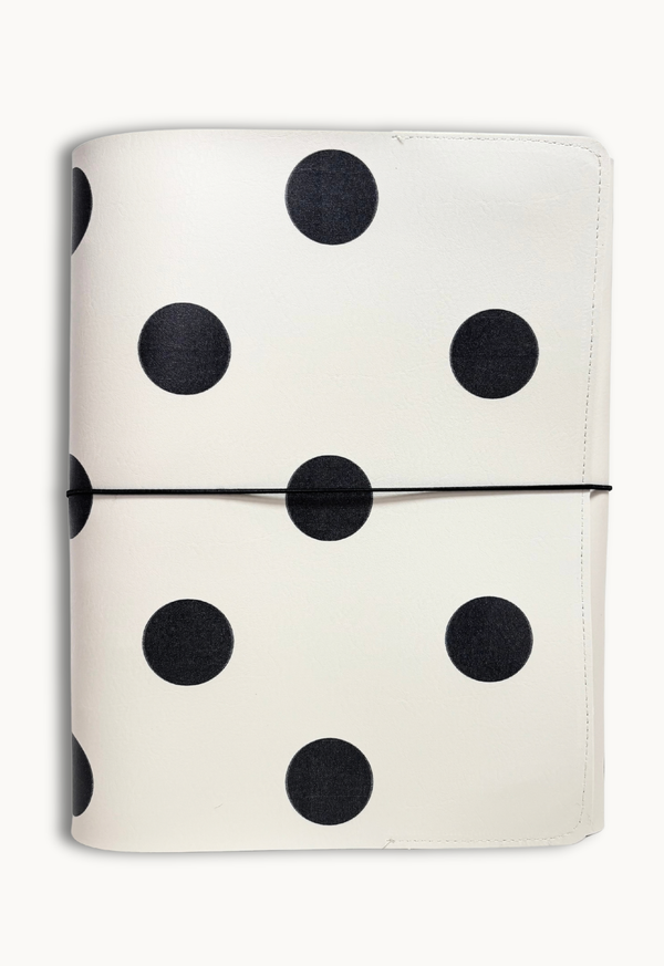#polkadots
