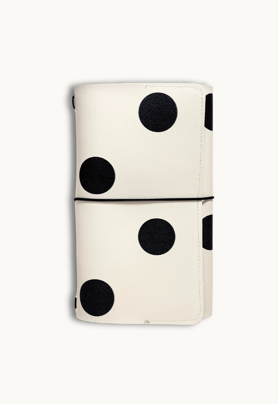 #polkadots