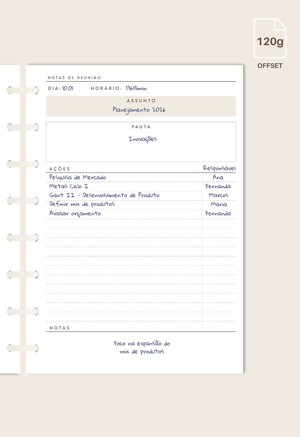 Miolo - Notas de Reunião (Brancas)