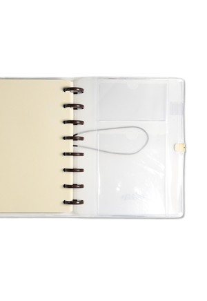 Kit Journal + Caixa Memórias