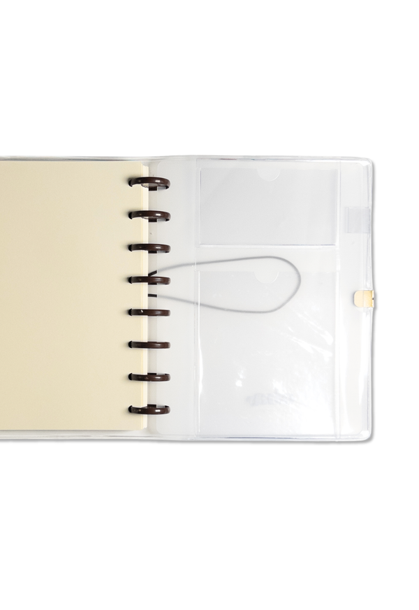 Kit Journal + Caixa Memórias